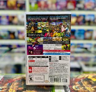 Jogo Mario Kart 8 Deluxe - Nintendo Switch