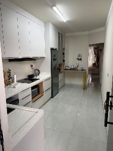 CASA NO JARDIM PARIS VI