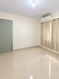 VENDE-SE 2 CASA NO TERRENO JD. ALVORADA PRÓX. UPA ZONA NORTE