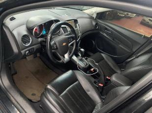 CRUZE LT 2013