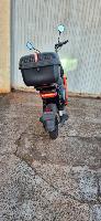 VENDO BIKE ELÉTRICA 1000w