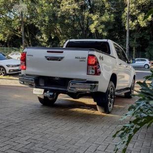 TOYOTA HILUX CDSRVA4FD 2024