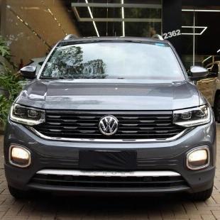 VOLKSWAGEN T CROSS HL TSI AE 2020
