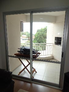 Edifício Brisas Bella Citta