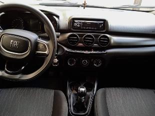 ARGO 22/23 COMPLETO 34000KM