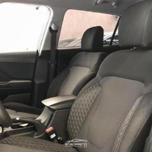 HYUNDAI CRETA 1.0 TGDI AT6 LIMITED 2023