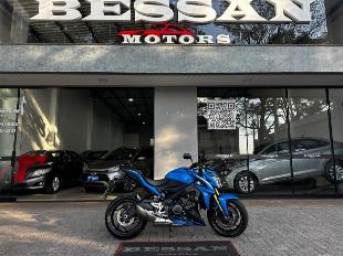 Suzuki GSX S 1000
