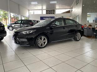 CAOA CHERY ARRIZO 6 GSX 1.5 TURBO FLEX AUT. 2022