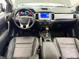 Ford Ranger Limited 3.2 Diesel 4x4 Unico Dono
