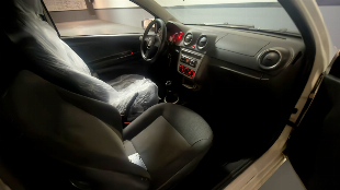 Saveiro CS 1.6 Flex - completa - 2014 - Torrando - Bem abaixo da Fipe