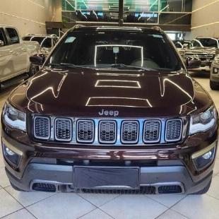 JEEP COMPASS LIMITED S 2021