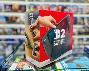 Console Nintendo Switch 2 Mario Kart World