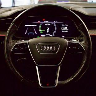 AUDI E TRON SPB 2022