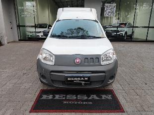 Fiat Fiorino EVO 1.4 flex 8V 2P