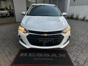 GM Onix hatch 1.0 mt LT 5p