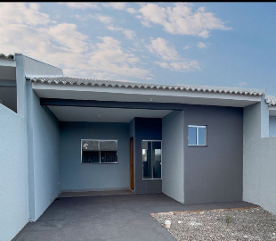 Imagem do anuncio Vendo direitos casa em Floresta