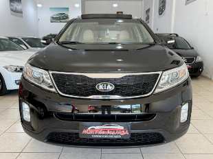 Kia Sorento Ex 3.5 V6 4x4 Automatico *7 Lugares*