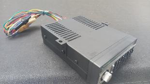 AMPLIFICADOR EQUALIZADOR TOJO GR- 270