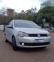 Vende-se polo 2013 completo+couro