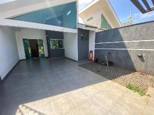 Vendo Casa Mobiliada!