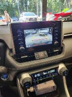 TOYOTA RAV4H SXAWD CNT 2020