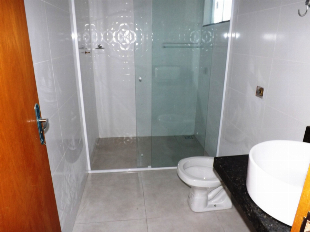 VENDE-SE CASA NOVA JD ORIENTAL