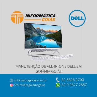 MANUTENÇÃO-DELL-GOIANIA
