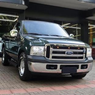 FORD F250 XLT L 2003