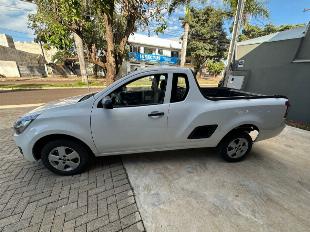 2013 Chevrolet montana R$ 39.900