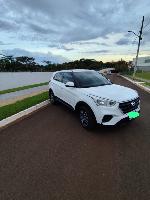 CRETA ATTITUDE 1.6 AUTOMATICO ÚNICO DONO - TODAS AS REVISÕES NA CONCESSIONÁRIA
