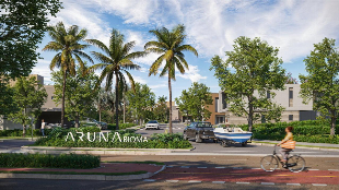 ARUNA BIOMA