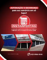 PORTAS AUTOMATICAS / PORTAS DE ENROLAR / PORTAS AUTOMATICAS E MANUAIS / PORTAS SECCIONADAS / PORTAS RÁPIDAS / PORTAS CORTA FOGO