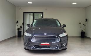 Fusion TItanium AWD 2.0 Turbo + Teto Solar