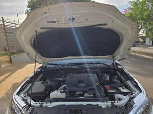 SW4 SRX 2 DONO, 2020, SEM RETOQUES, 83.000 Km, TODAS REVISÕES AUTORIZADA