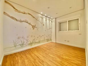 BELÍSSIMO APARTAMENTO SEMI MOBILIADO NO EDIFÍCIO TERRAÇO INGÁ