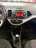 Kia Picanto 2013 1.0 Flex  Completo Bem Conservado Baixo KM