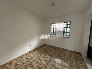 Casa com 3 dormitórios para alugar, 120 m² por R$ 2.200,00/mês - Jardim Novo Oásis - Maringá/PR