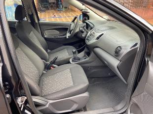 Ford Ka 1.0 SE 2018 Completo