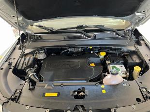 Jeep Compass Diesel
