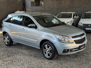 Gm Agile LTZ  1.4