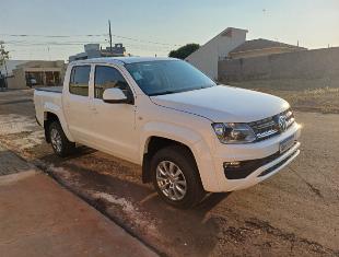 Amarok 2021