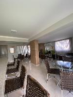 Villa Serena Residence -  Próximo ao Bosque II
