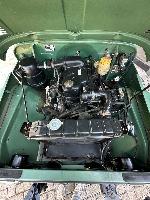 TOYOTA BANDEIRANTE 1978 DIESEL RARIDADE EXTRA DO EXTRA