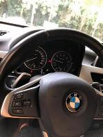 BMW X1 X25I ACTIVEFLEX 2016