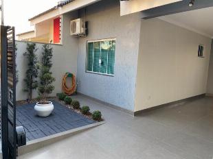 CASA A VENDA