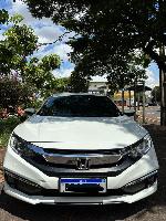 Honda Civic EXL 20/20