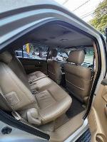 TOYOTA HILUXSW4 SRV4X4 2013