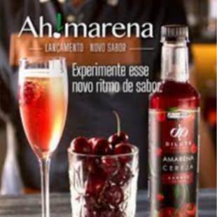 PROMOÇÃO Xarope Dilute Premiun (Drinks)