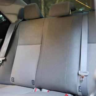 TOYOTA COROLLA GLI18 CVT 2017