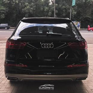 AUDI Q7 2019